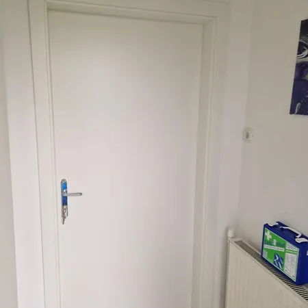 شقة Auszeit
