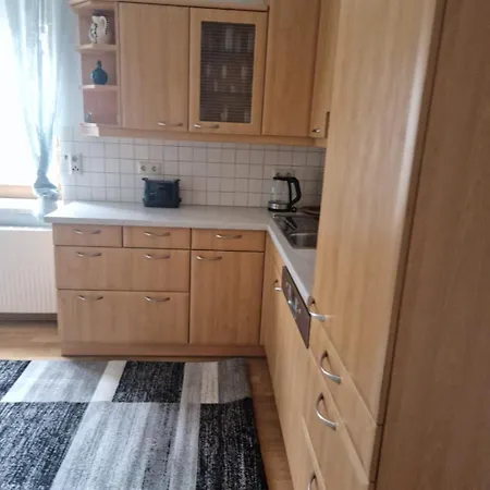 Auszeit شقة Kleinpöchlarn