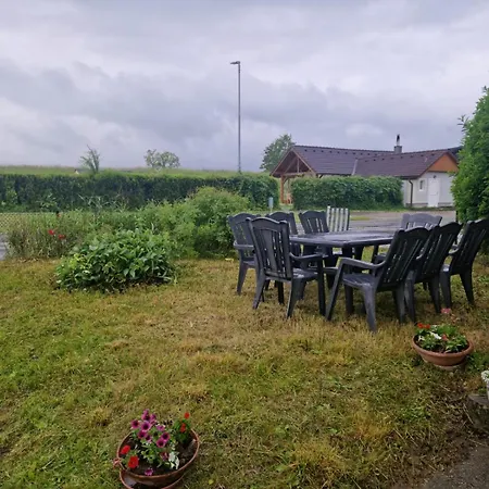 Auszeit דירה Kleinpöchlarn