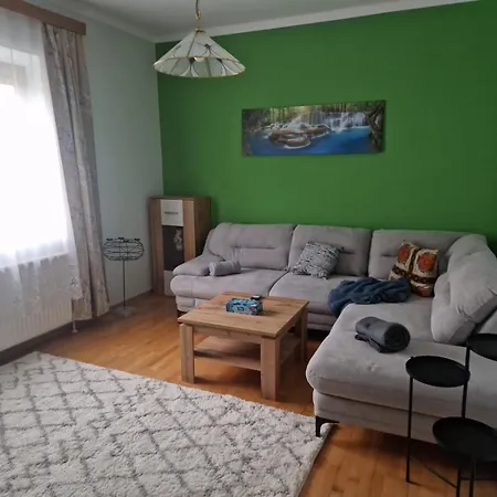Auszeit شقة Kleinpöchlarn