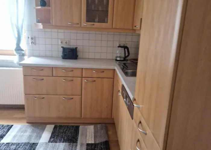 Auszeit Appartement Kleinpöchlarn