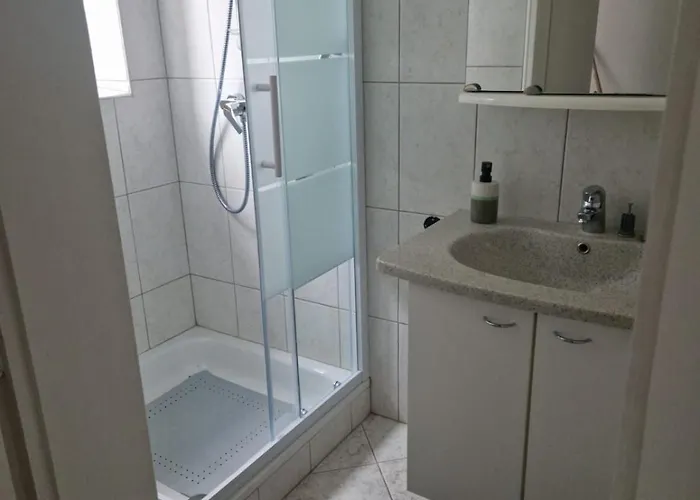 Auszeit Kleinpöchlarn