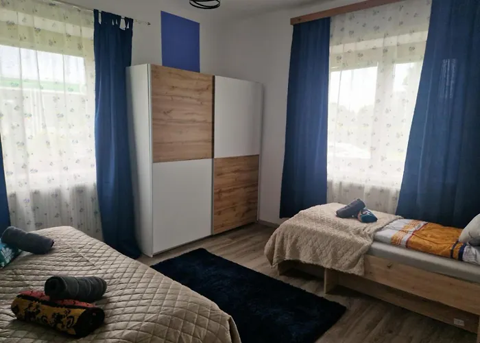 Auszeit Kleinpöchlarn