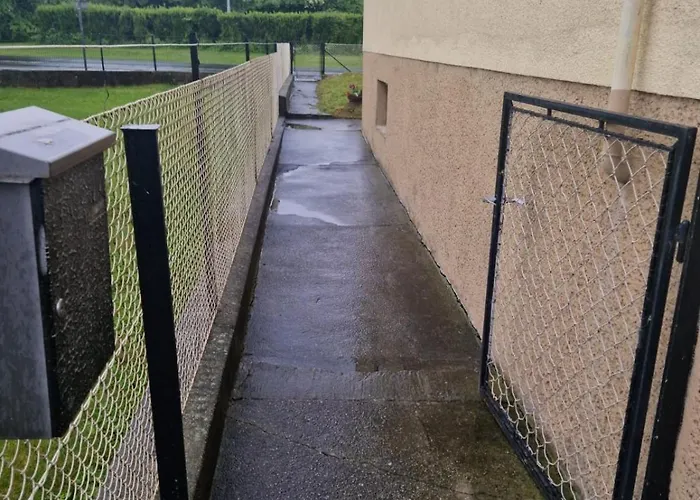 Auszeit Appartement *